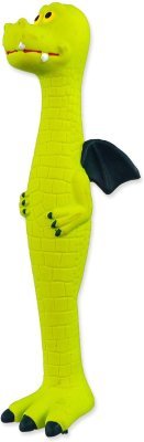 Hračka Dog Fantasy Latex zvířátka s křídly mix 25cm