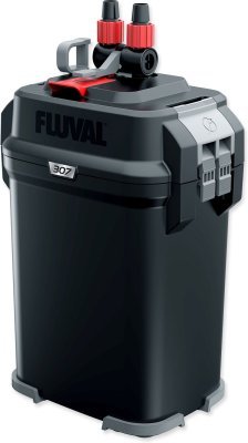 Filtr Fluval 307 vnější, 1150l/h, 15W