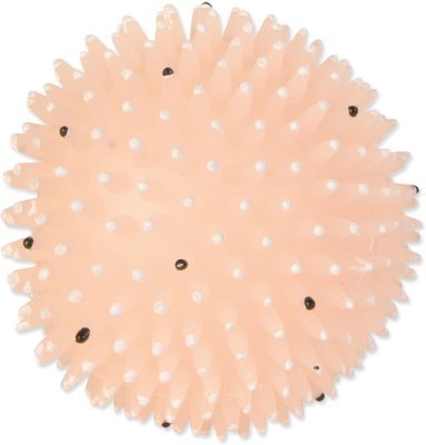 Hračka Trixie míč fosfor vinyl 10cm