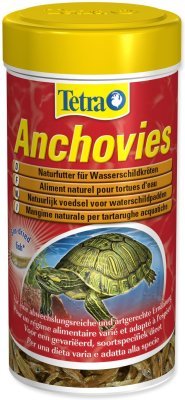 Krmivo Tetra Anchovies 250ml