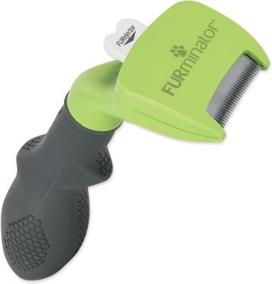 Hřeben Furminator krátká srst S do 9kg