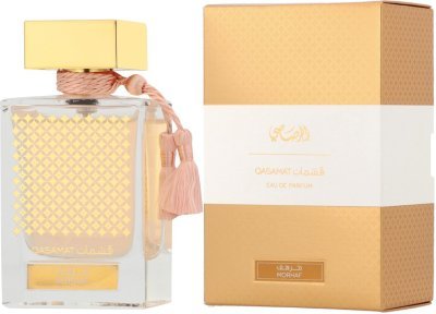 Rasasi Qasamat Morhaf EDP 65 ml