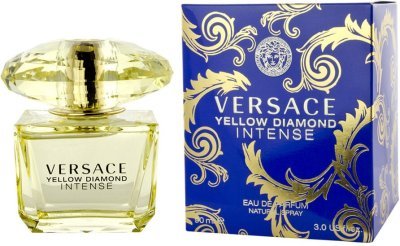 Versace Yellow Diamond Intense EDP 90 ml W
