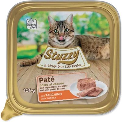 Vanička MISTER STUZZY krůta 100g
