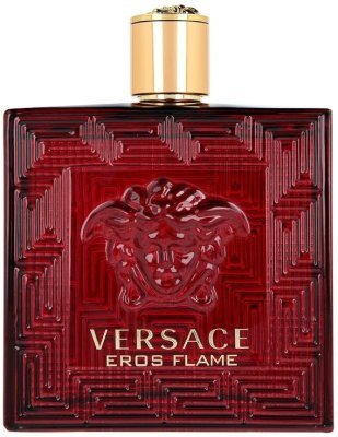 Versace Eros Flame EDP 200 ml M