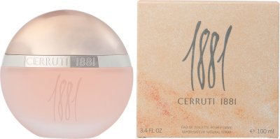 Cerruti 1881 EDT 100 ml W
