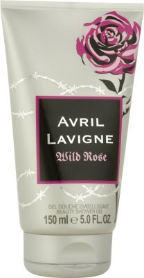 Avril Lavigne Wild Rose SG 150 ml W