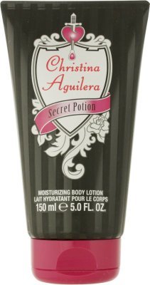 Christina Aguilera Secret Potion BL 150 ml W