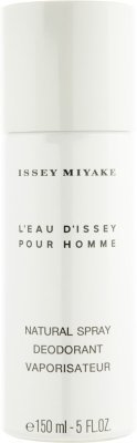 Issey Miyake L'Eau d'Issey Pour Homme DEO ve spreji 150 ml M