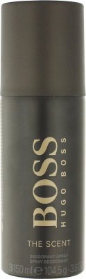 Hugo Boss Boss The Scent For Him DEO ve spreji 150 ml M