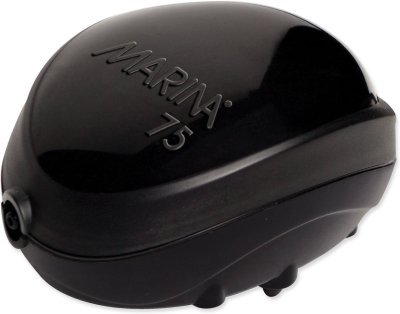 Kompresor Marina 75,65l/h 50-100l