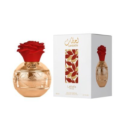 Lattafa Pride Lahdath EDP 80 ml