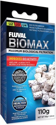 Náplň Fluval Biomax keramika U2/3/4