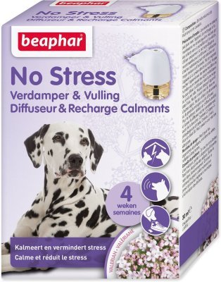 Difuzér Beaphar No Stress sada Pes 30ml
