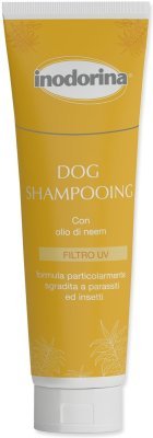 Šampon Inodorina nimbový olej 250ml