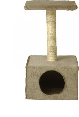 Cat-Gato škrabadlo Diabolo 57cm