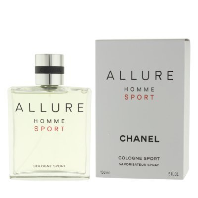 Chanel Allure Homme Sport Cologne EDC 150 ml M