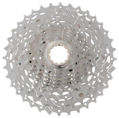 10-kazeta SHIMANO CS-M771 Deore XT 11-32 zubů Dyna-Sys, v krabičce