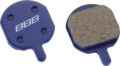 Brzdové destičky BBB bbs-48 hayes sole