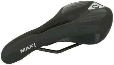 Sedlo MAX1 Ergo Plus Hole 142