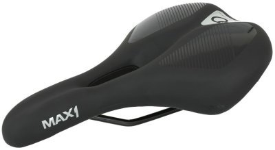 Sedlo MAX1 Ergo Plus Hole 175