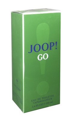 JOOP! GO EDT 100 ml M