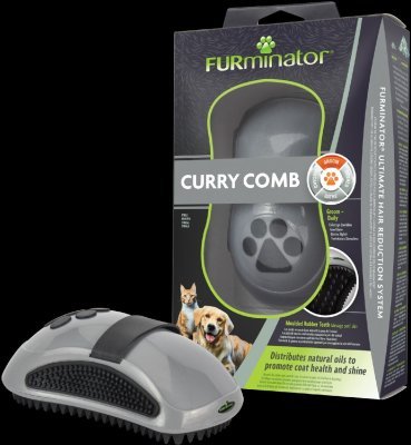 FURminator hřbílko