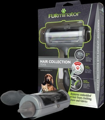 FURminator sběrač chlupů