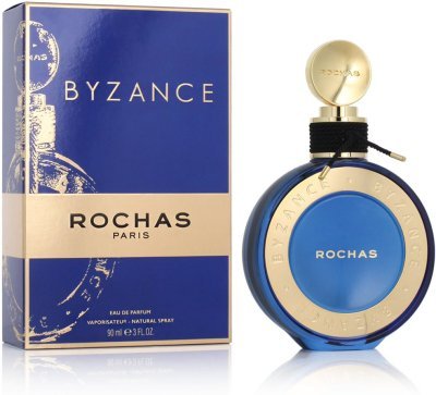 Rochas Byzance (2019) EDP 90 ml W