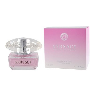 Versace Bright Crystal EDT 50 ml W