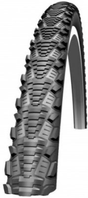 Plášť Schwalbe cx comp 28"x1.35/35-622 reflex