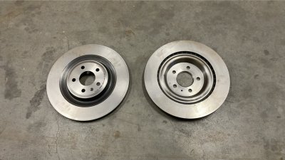 Brzdový kotouč BREMBO COATED DISC LINE 09.C170.11 - bazar