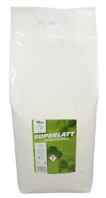 Superlatt univerzální prací prášek na silně znečištěné prádlo 10 kg