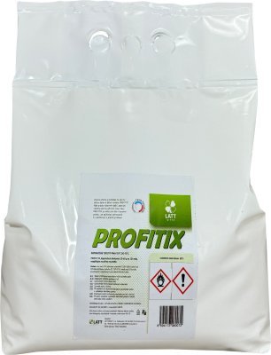 Profitix 5kg, bělící přípravek a odstraňovač skvrn