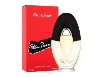 Paloma Picasso Paloma Picasso EDT 50 ml W