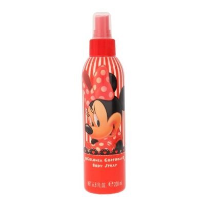 Disney Minnie telový sprej 200 ml