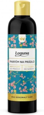 Laguna parfém na prádlo pro dokonalý svět 300ml
