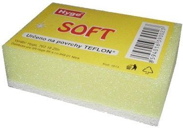Houba Soft 1013 Hyge, 1ks (Určeno na teflon)