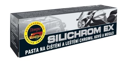 Tempo Silichrom Ex 90g