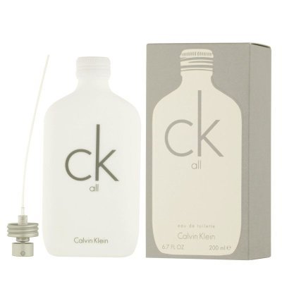 Calvin Klein CK All EDT 200 ml