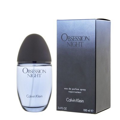 Calvin Klein Obsession Night for Women EDP 100 ml W