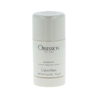 Calvin Klein Obsession for Men DST 75 ml M