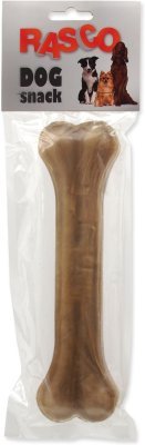 Pochoutka Rasco kost bůvolí 20 cm 1ks