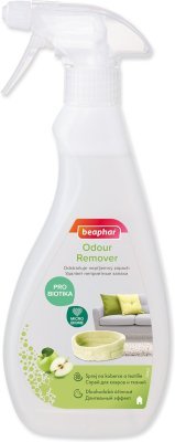 Sprej Beaphar PROBIO Odour Remover odstraňovač zápachu 500ml