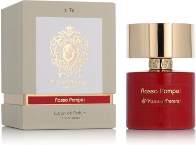Tiziana Terenzi Rosso Pompei Extrait de Parfum 100 ml W