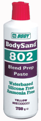 HB BODY 802 Blend + Prep Paste, 300g