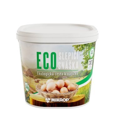 Křemelina Mikrop 6 kg
