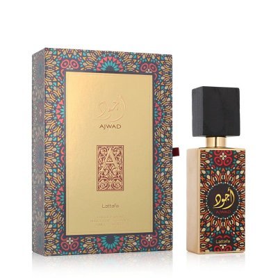 Lattafa Ajwad EDP 60 ml