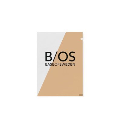 Base of Sweden Waterproof Full Coverage Foundation SPF 30 (Passionate) 3 ml - Vzorek
