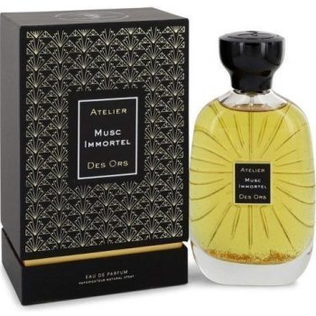 Atelier Des Ors - Musc Immortel EDP (100 ml) (tester)